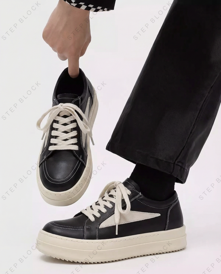 STEP BLOCK SH001 Men&
