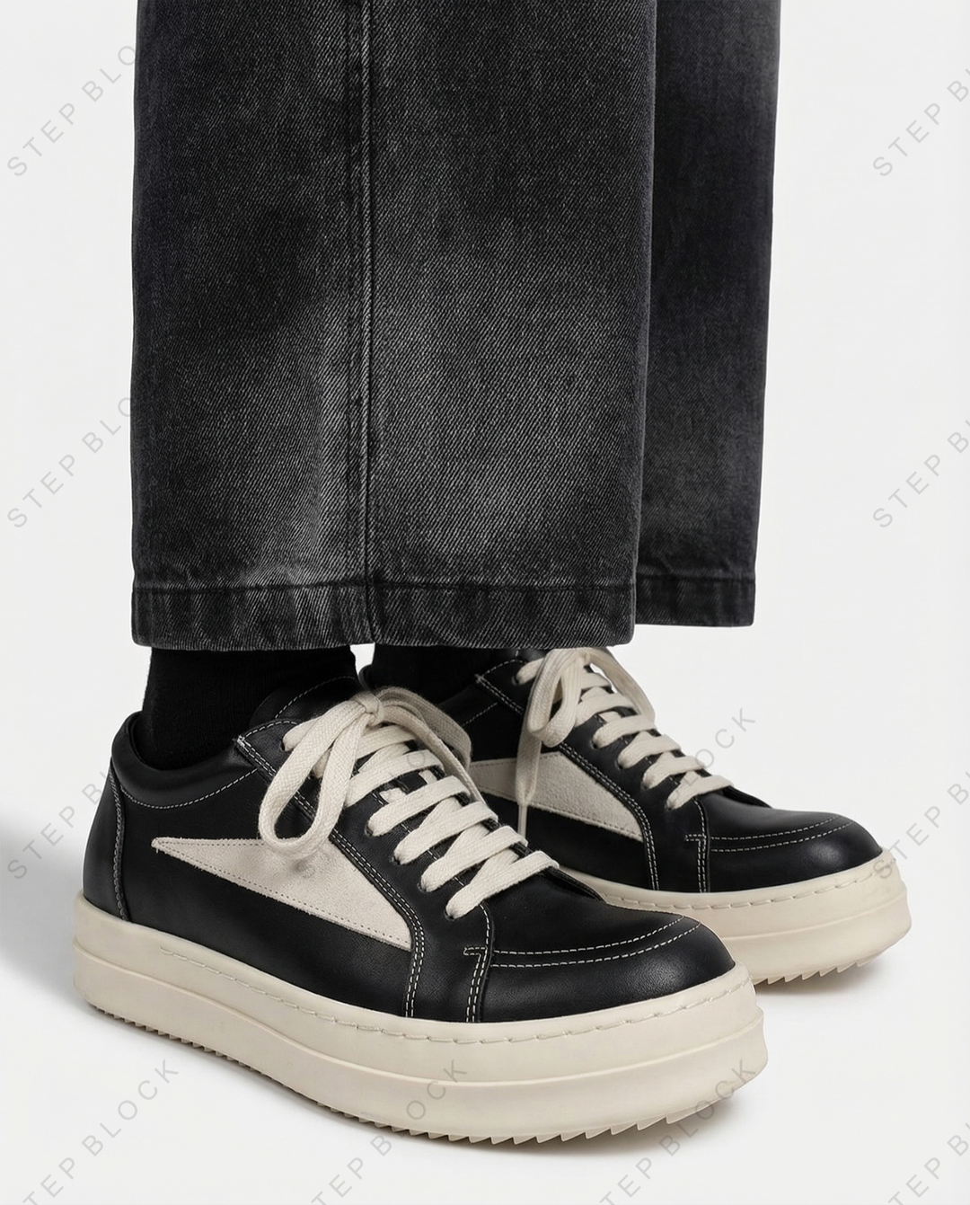 STEP BLOCK SH001 Men&