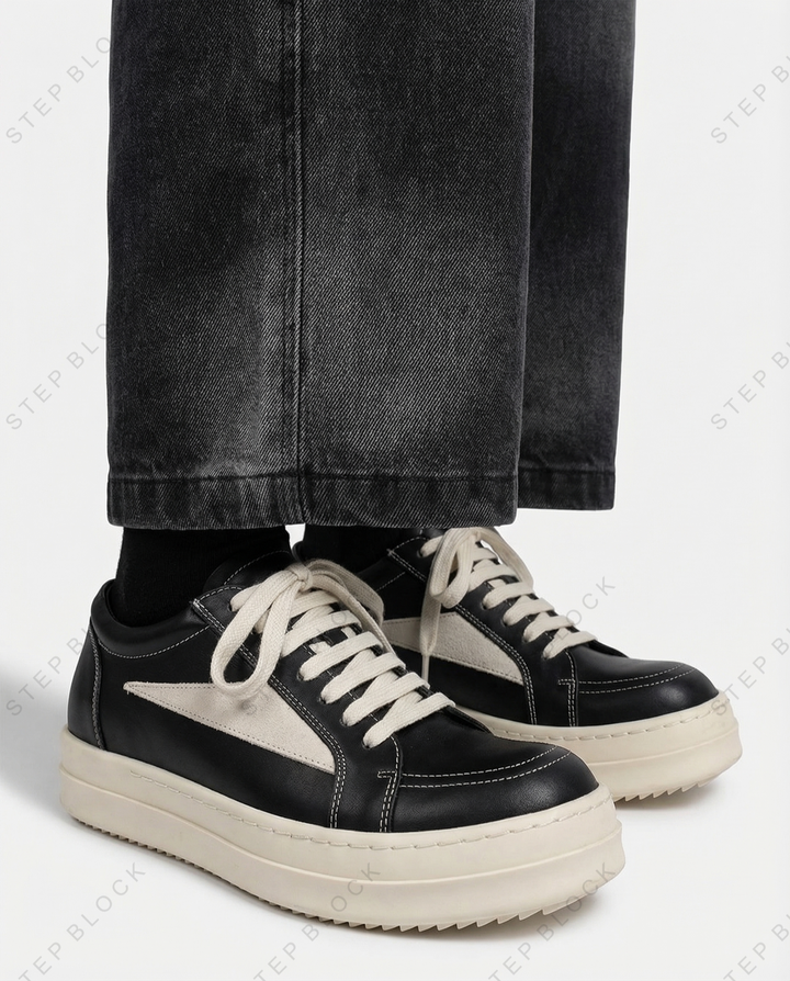 STEP BLOCK SH001 Men&