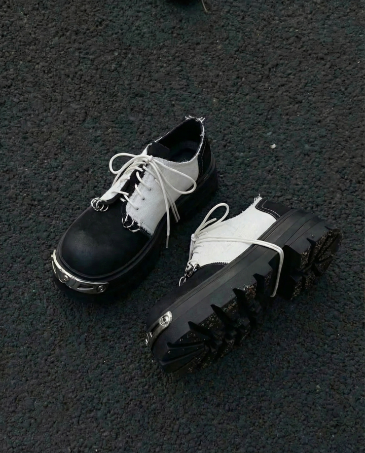 STEP BLOCK SH003 Men&