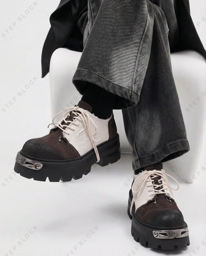 STEP BLOCK SH003 Men&