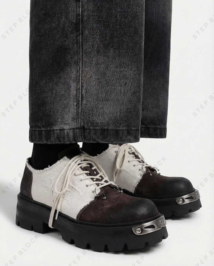 STEP BLOCK SH003 Men&