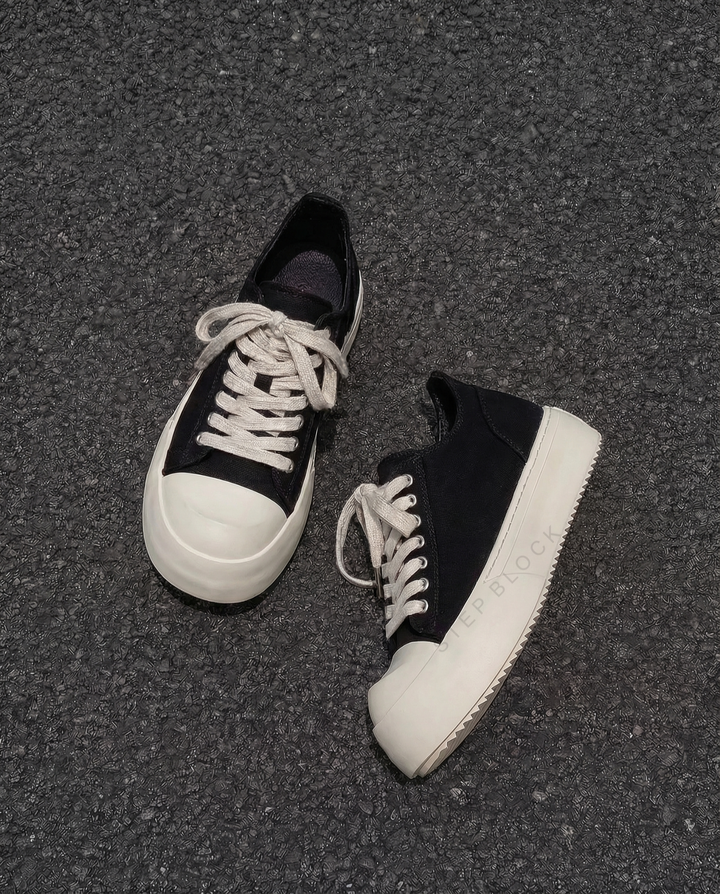 STEP BLOCK SH002 Men&