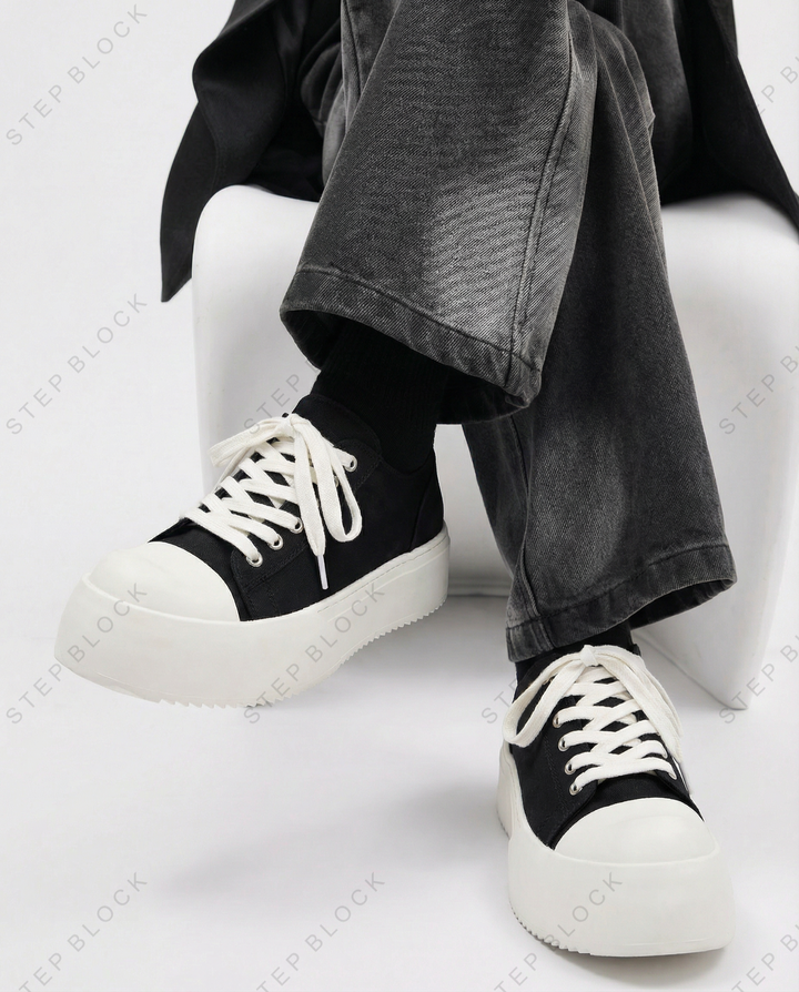 STEP BLOCK SH002 Men&