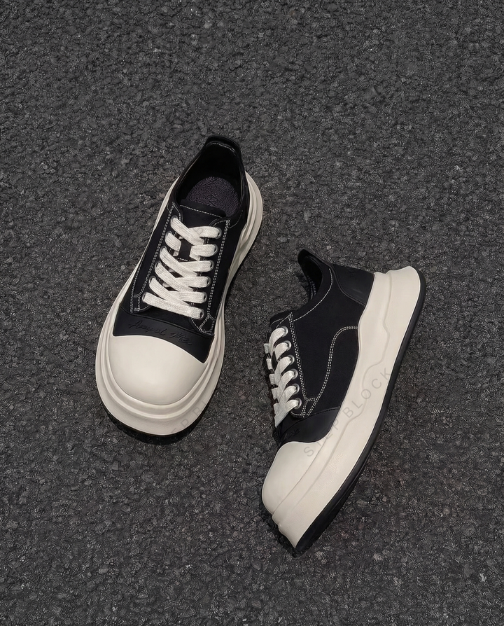 STEP BLOCK SH004 Men&