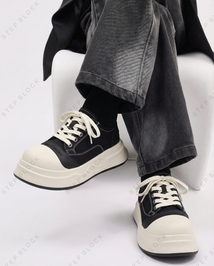 STEP BLOCK SH004 Men&