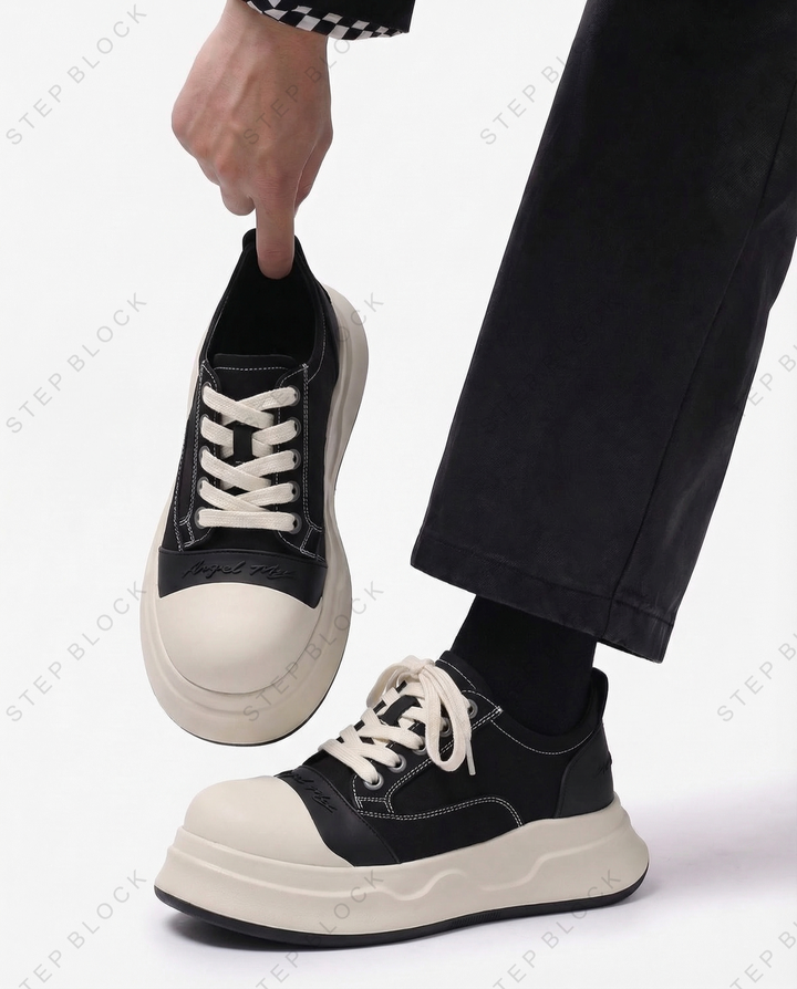 STEP BLOCK SH004 Men&
