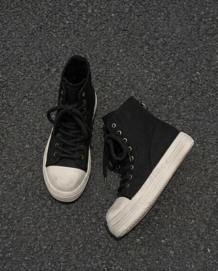 STEP BLOCK SH005 Men&