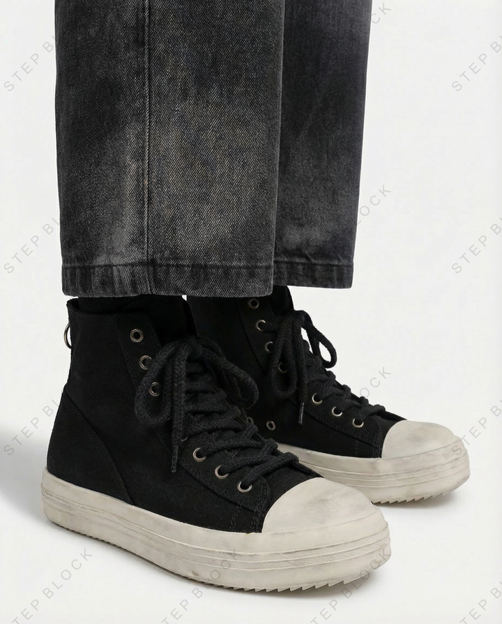 STEP BLOCK SH005 Men&