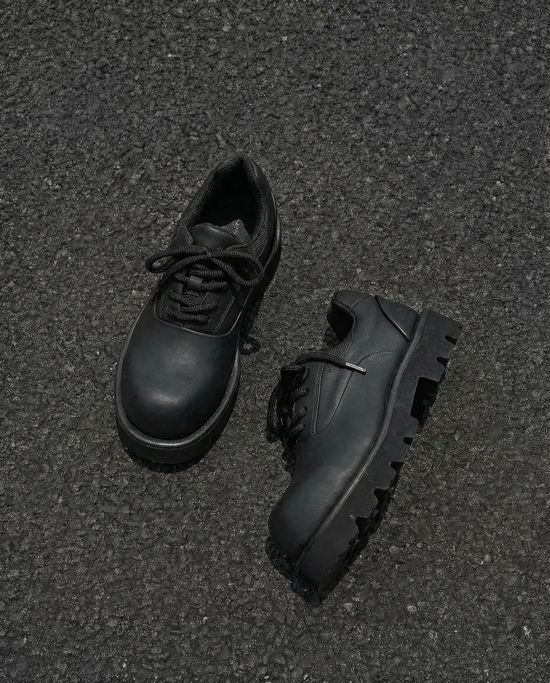STEP BLOCK SH006 Men&