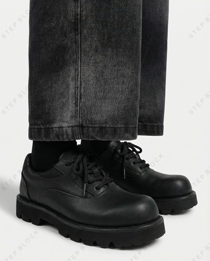 STEP BLOCK SH006 Men&