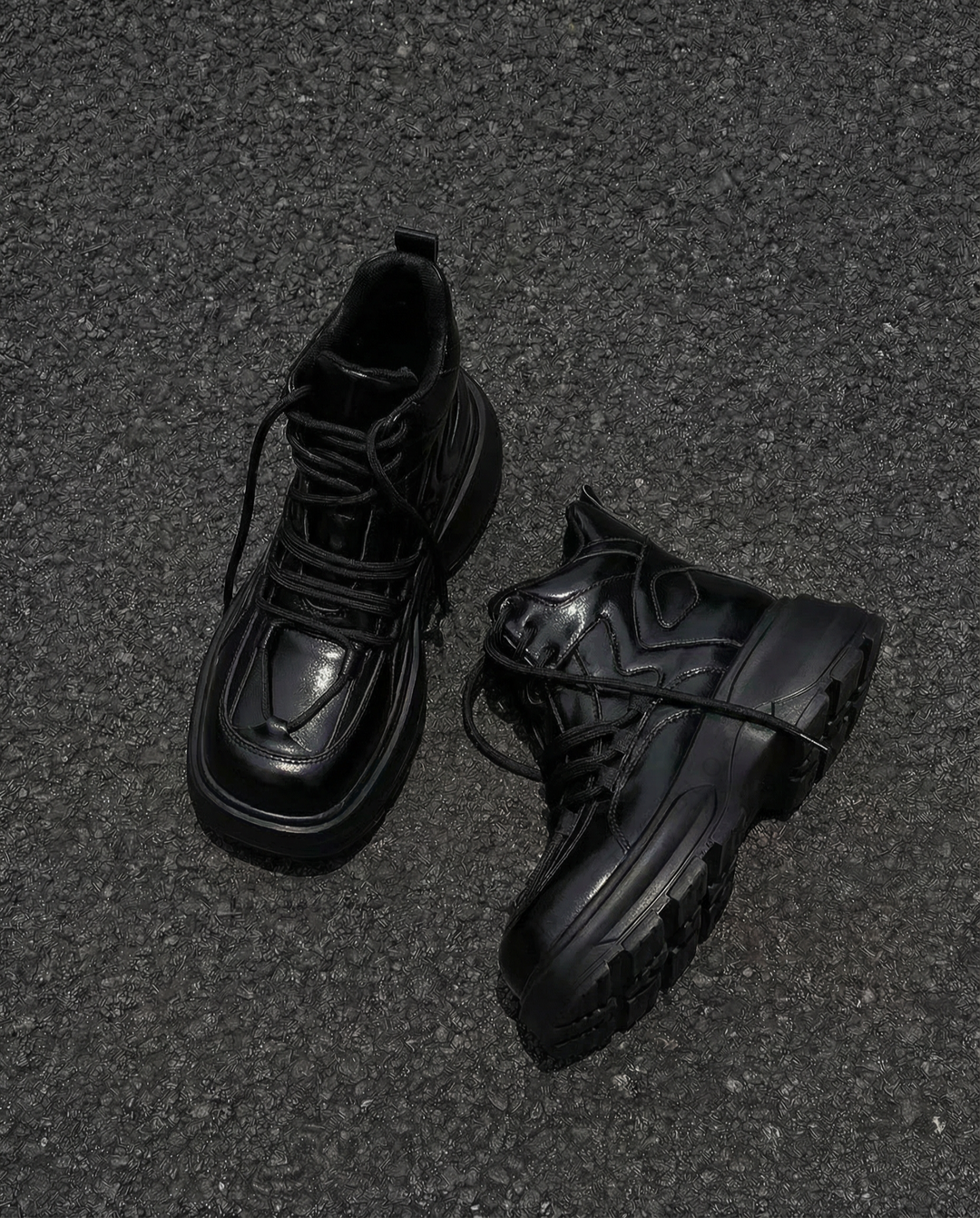 STEP BLOCK SH007 Men&