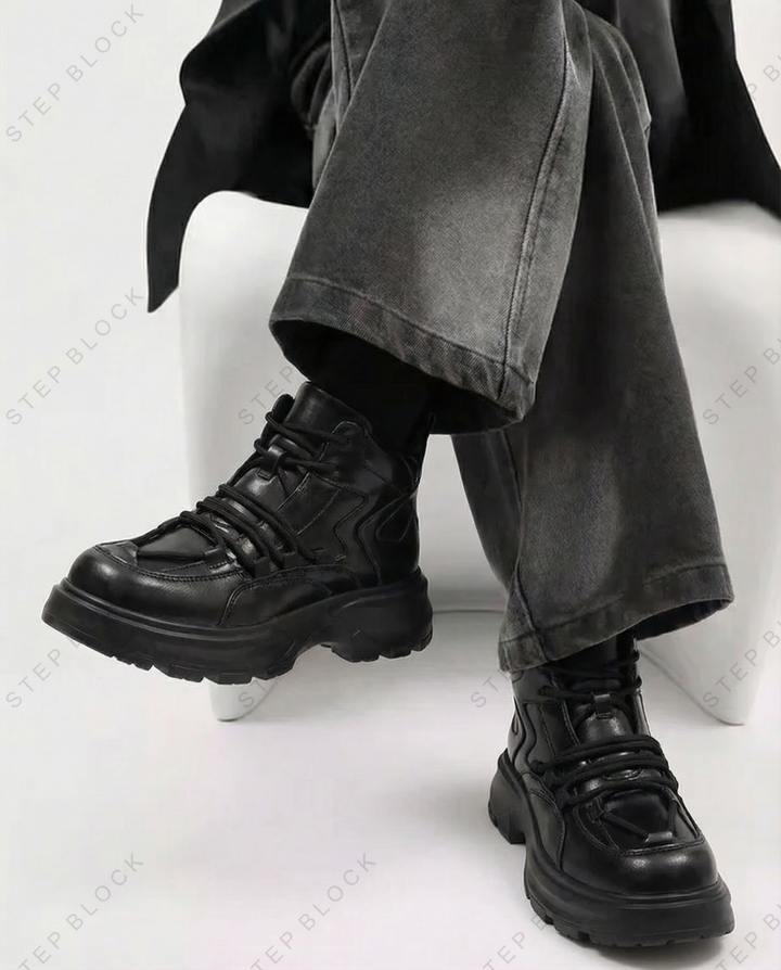 STEP BLOCK SH007 Men&