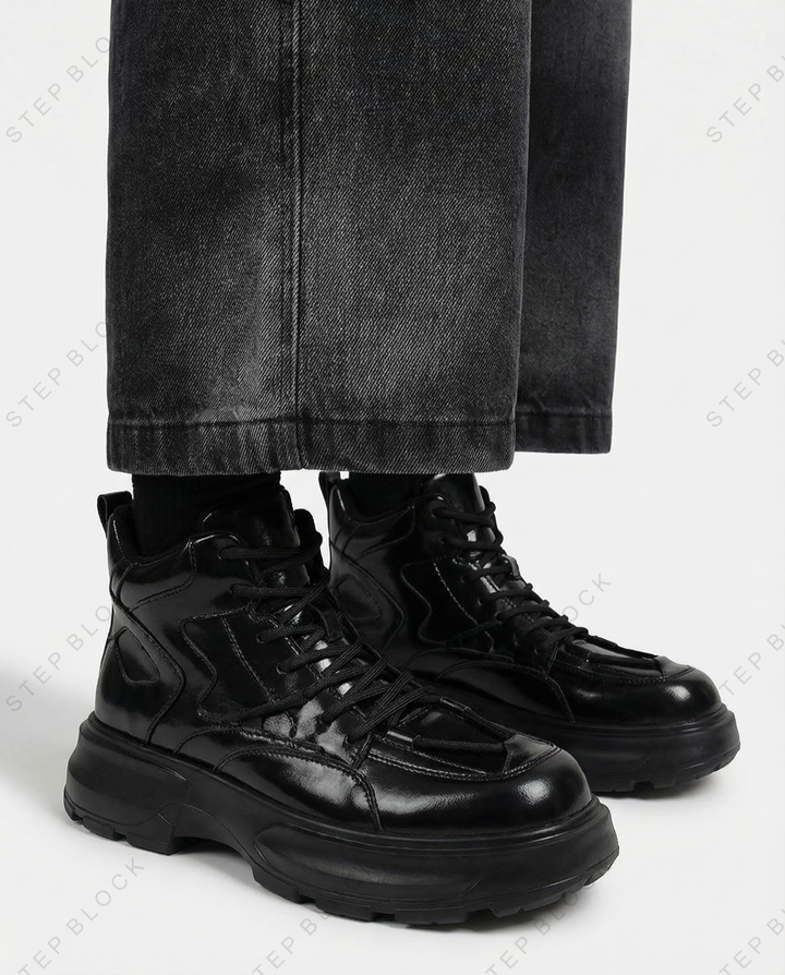 STEP BLOCK SH007 Men&