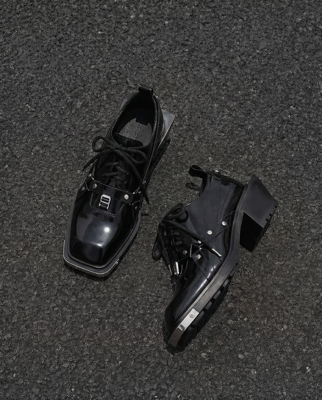 STEP BLOCK SH008 Men&