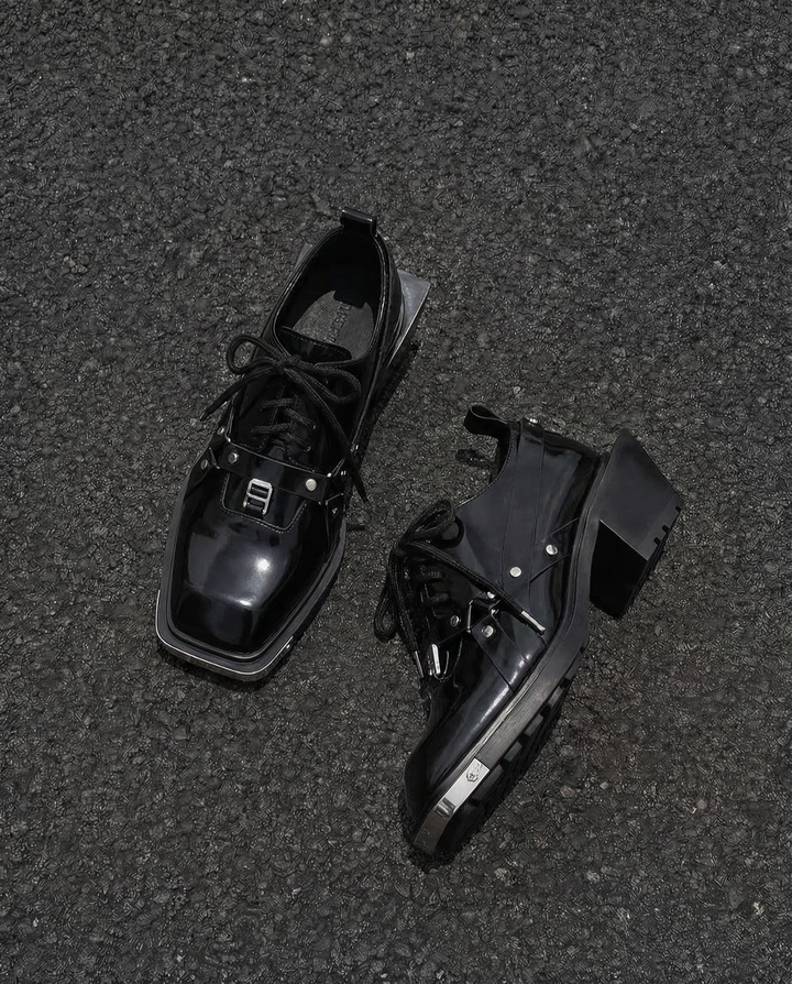STEP BLOCK SH008 Men&