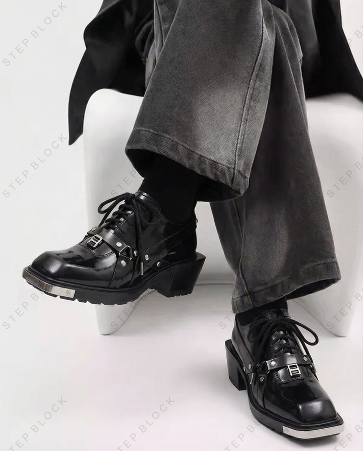 STEP BLOCK SH008 Men&