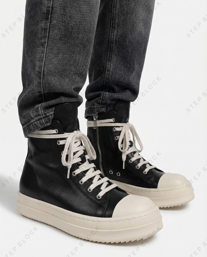 STEP BLOCK SH009 Men&