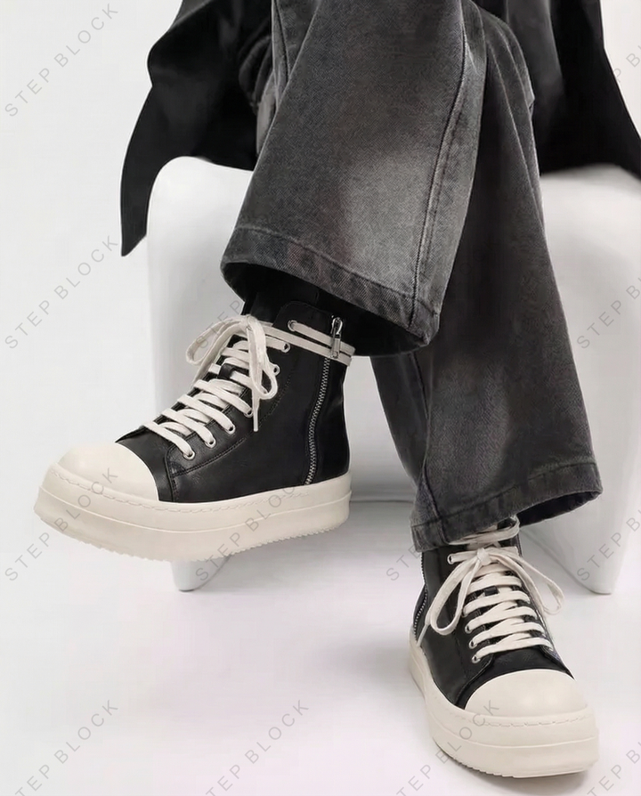 STEP BLOCK SH009 Men&