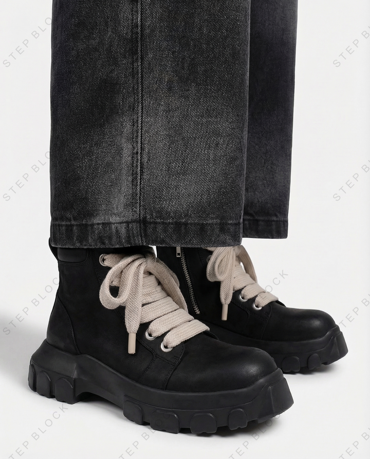 STEP BLOCK SH010 Men&