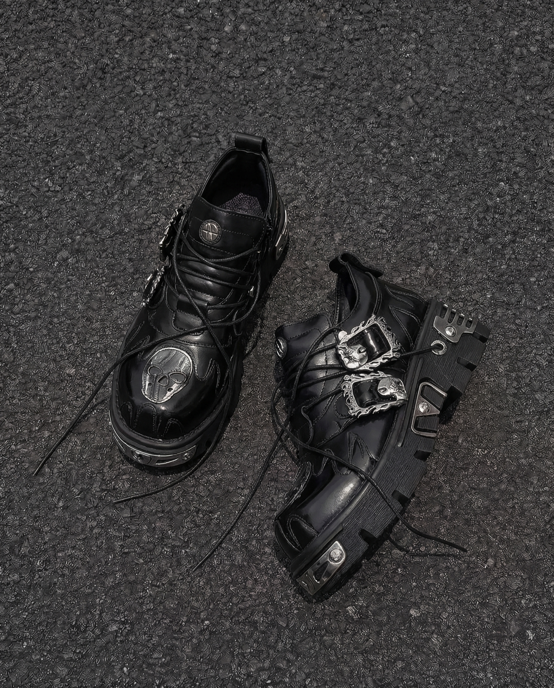 STEP BLOCK SH011 Men&