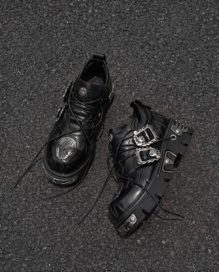 STEP BLOCK SH011 Men&