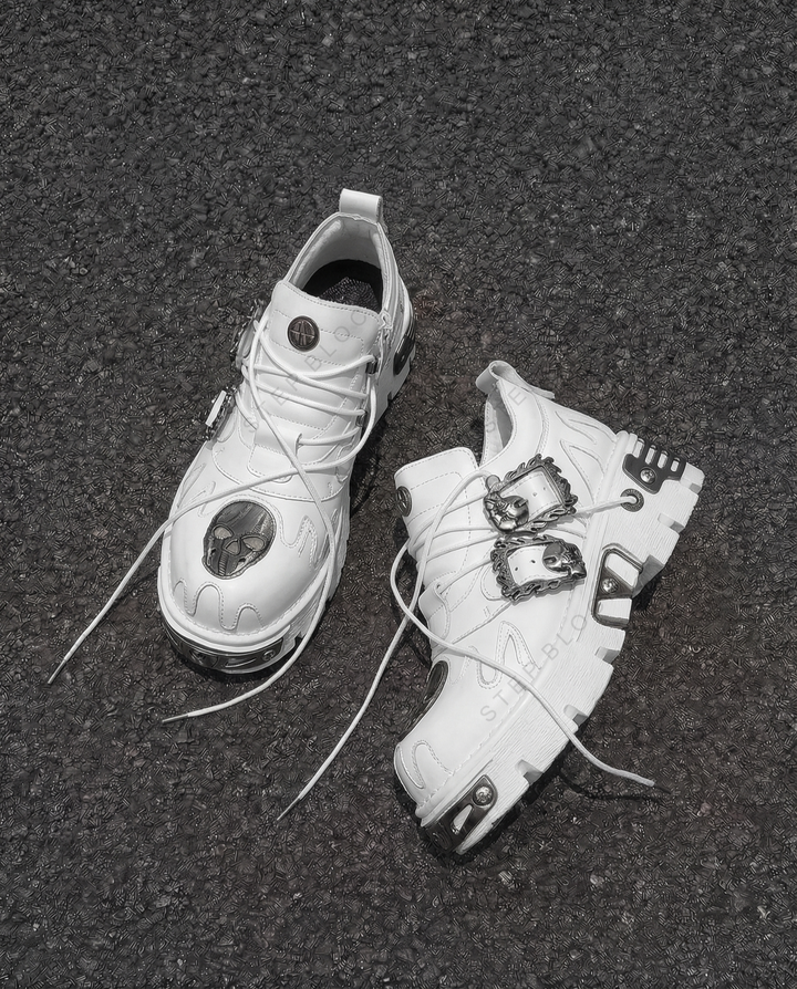 STEP BLOCK SH011 Men&