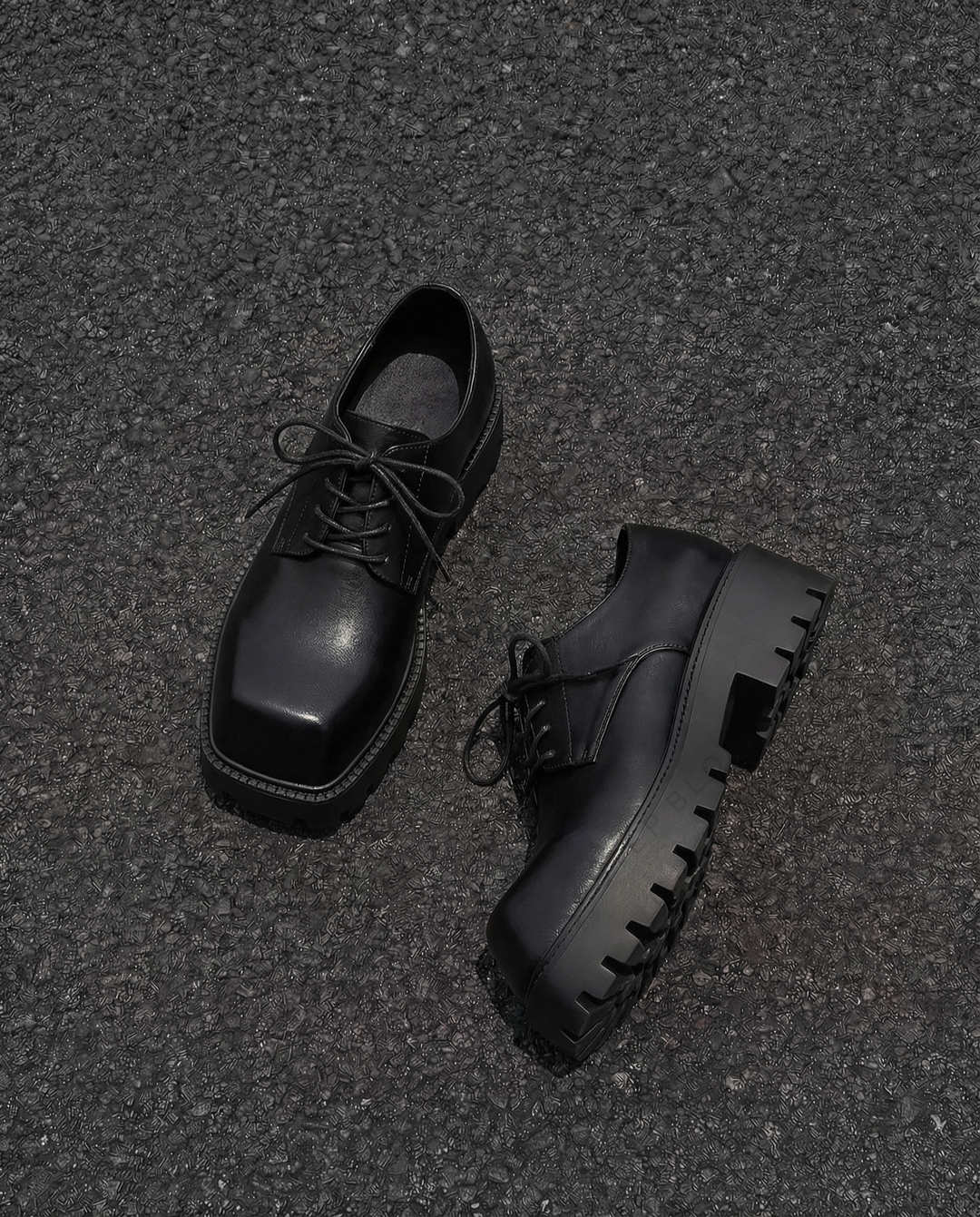 STEP BLOCK SH012 Men&