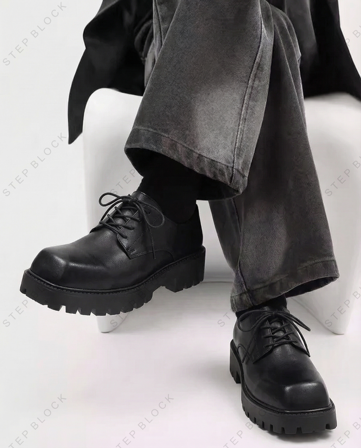 STEP BLOCK SH012 Men&