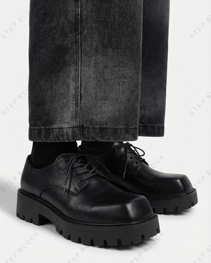 STEP BLOCK SH012 Men&