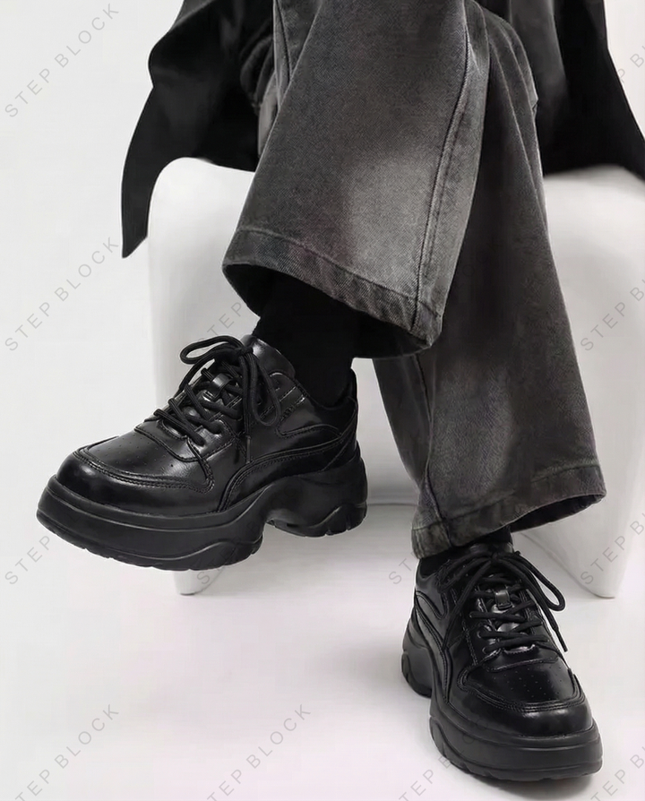 STEP BLOCK SH013 Men&