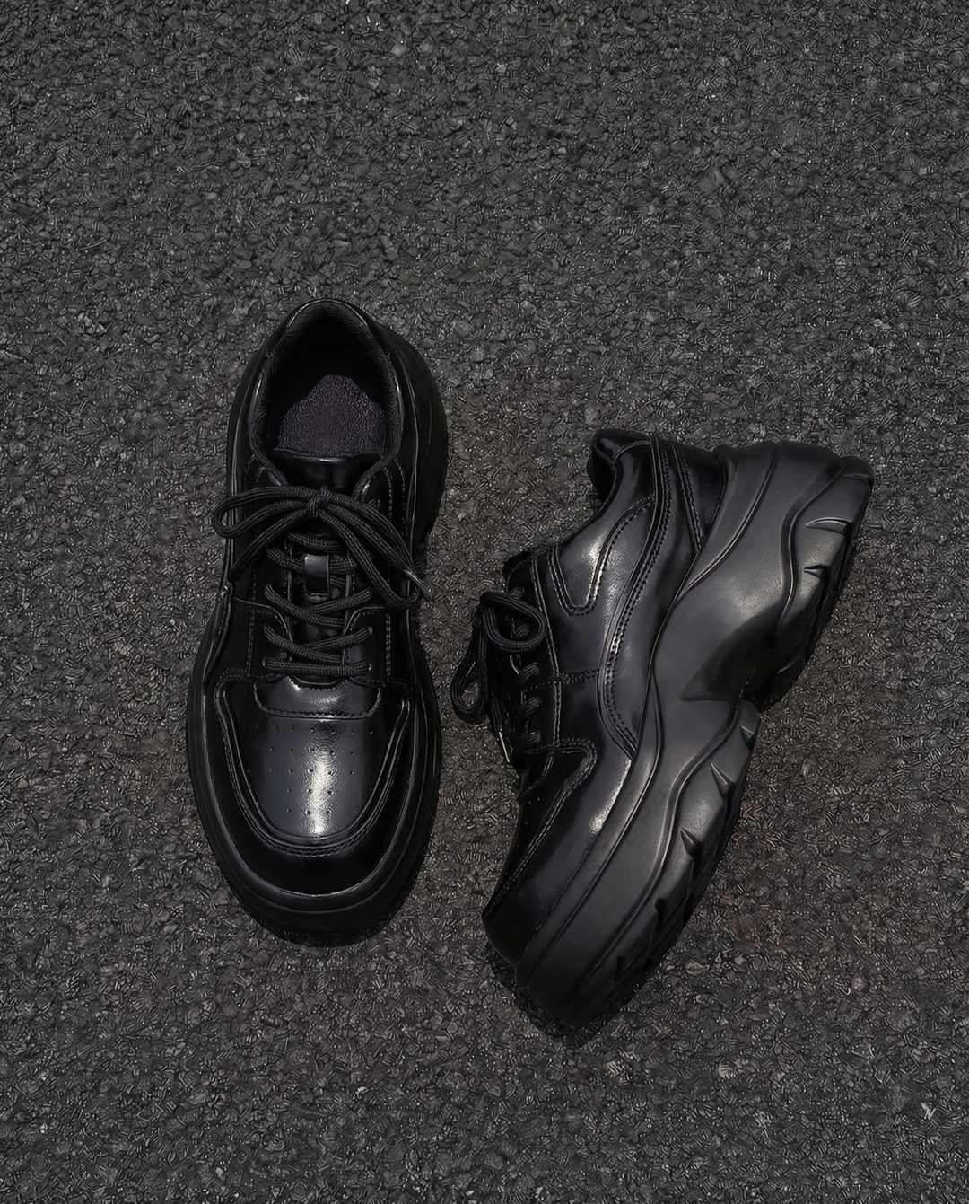 STEP BLOCK SH013 Men&