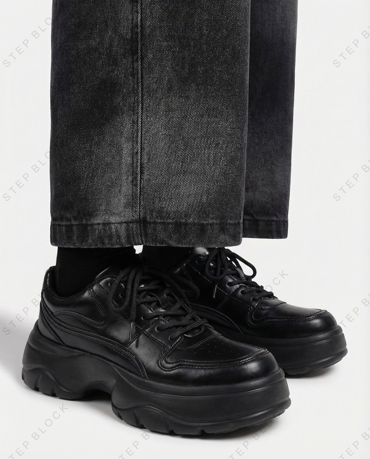 STEP BLOCK SH013 Men&