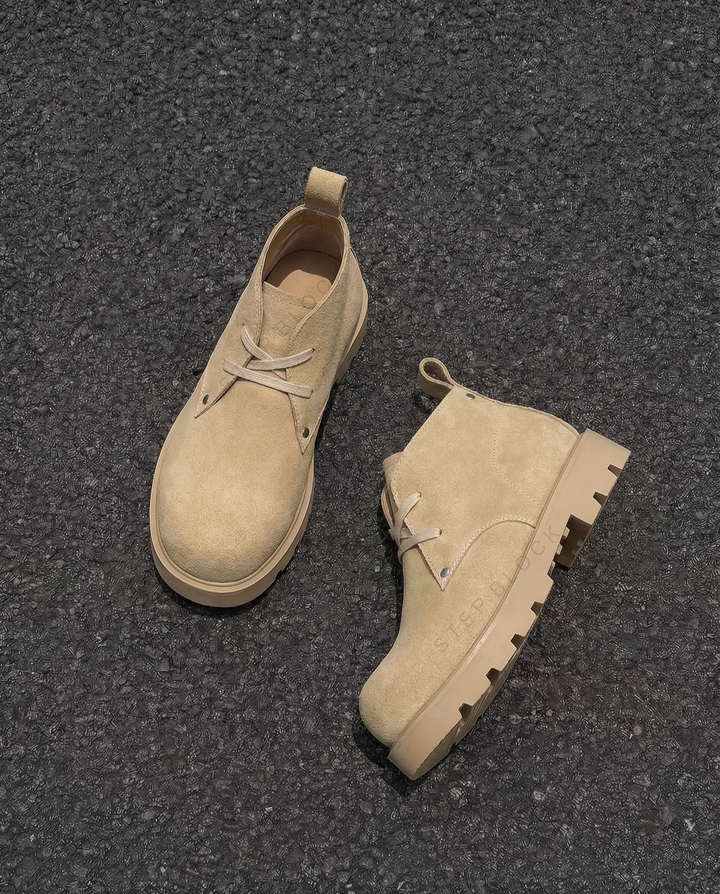 STEP BLOCK SH014 Men&