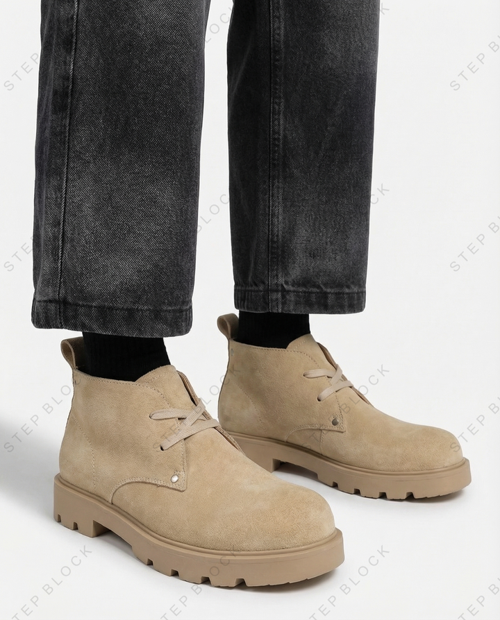 STEP BLOCK SH014 Men&