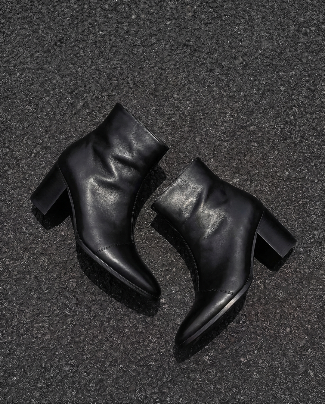STEP BLOCK SH015 Men&
