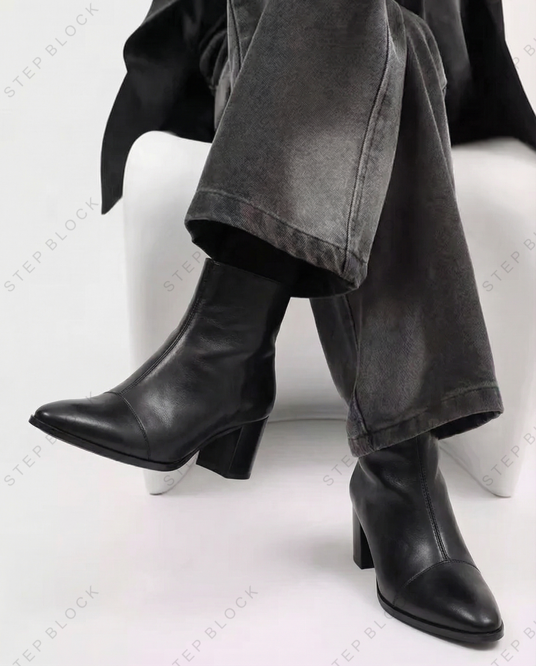 STEP BLOCK SH015 Men&