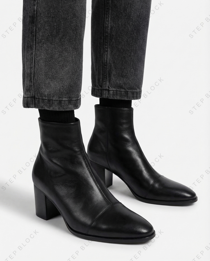 STEP BLOCK SH015 Men&
