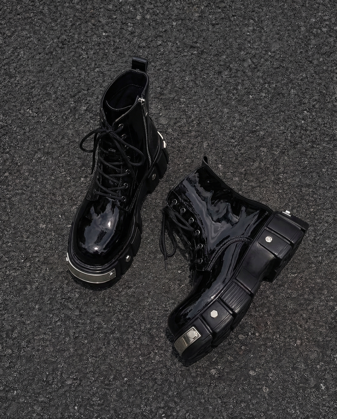 STEP BLOCK SH016 Men&