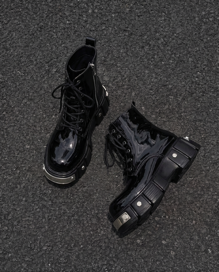 STEP BLOCK SH016 Men&