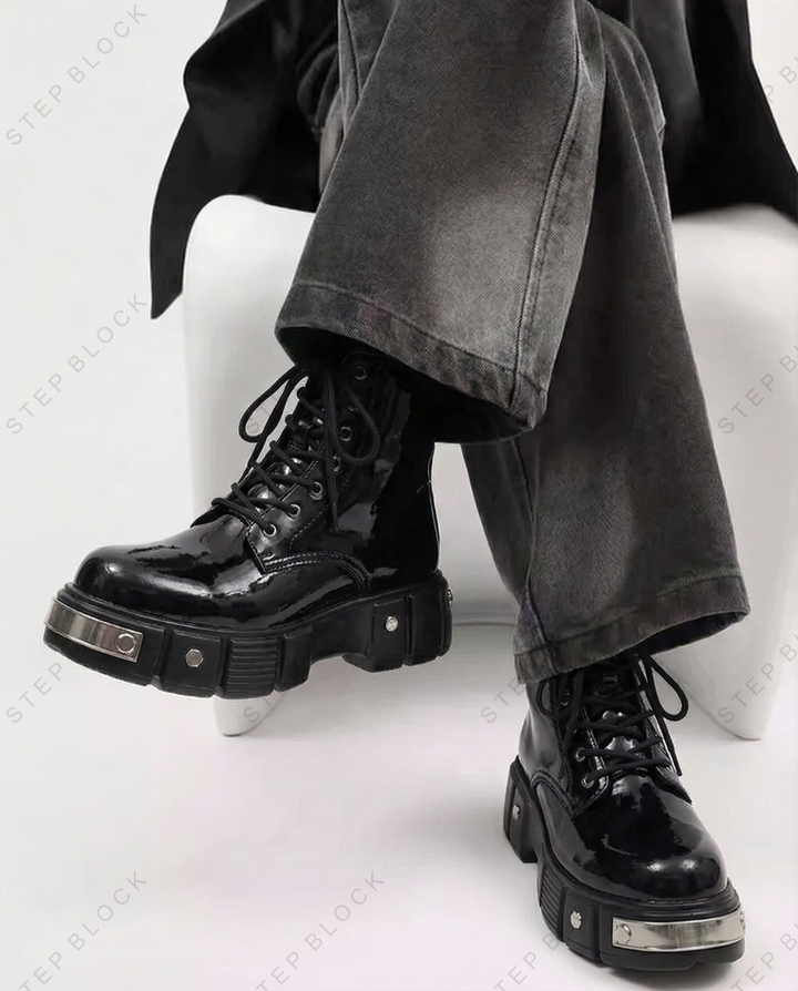 STEP BLOCK SH016 Men&