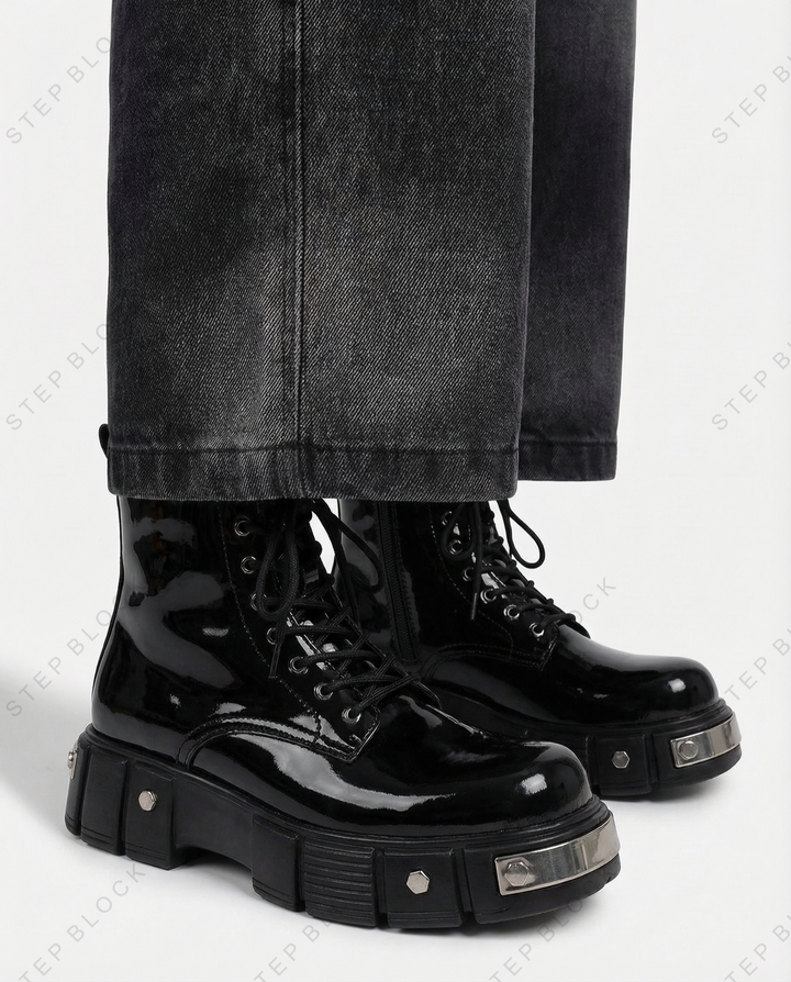 STEP BLOCK SH016 Men&