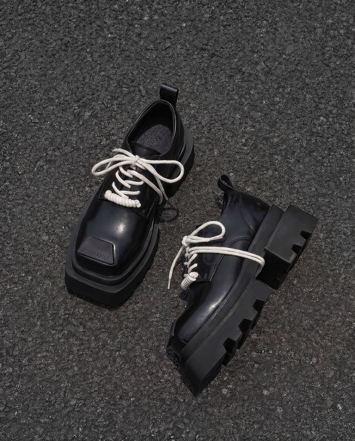 STEP BLOCK SH017 Men&