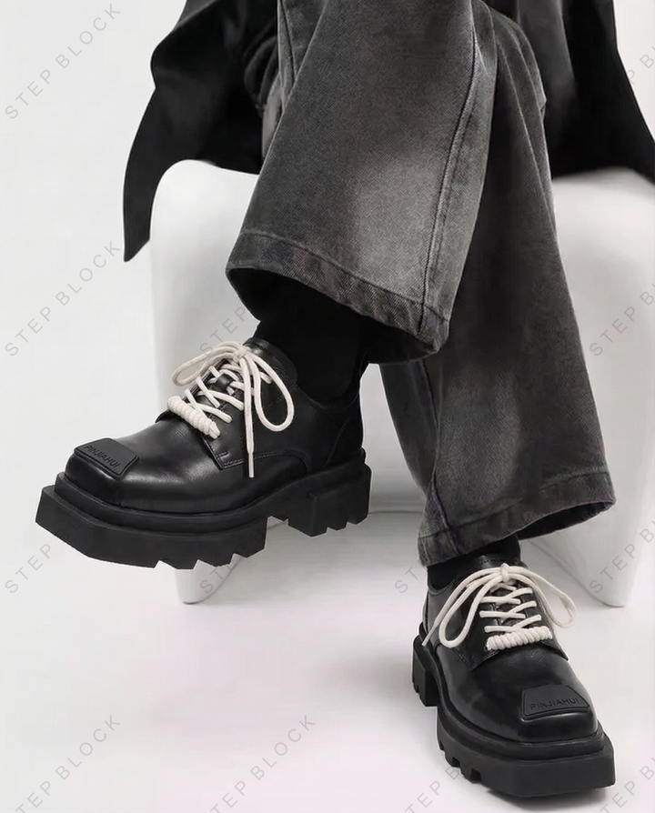 STEP BLOCK SH017 Men&