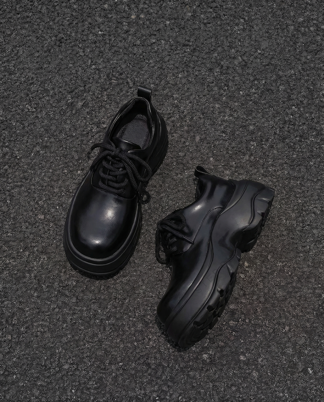 STEP BLOCK SH018 Men&