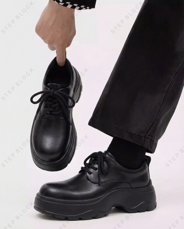 STEP BLOCK SH018 Men&