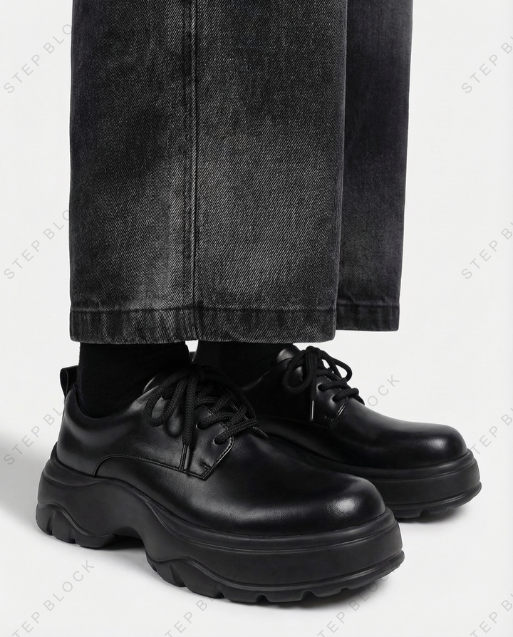 STEP BLOCK SH018 Men&