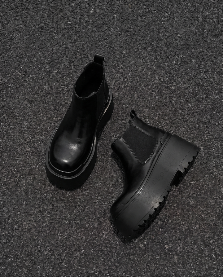 STEP BLOCK SH019 Men&