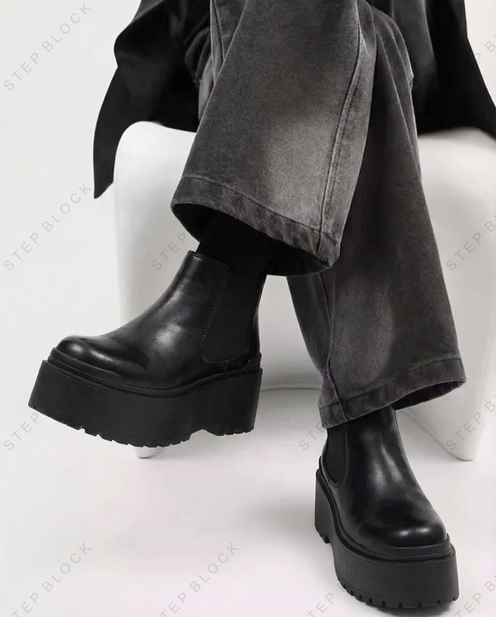 STEP BLOCK SH019 Men&