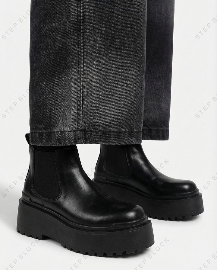 STEP BLOCK SH019 Men&
